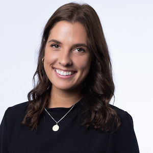 Meet your Posher, Nicolette